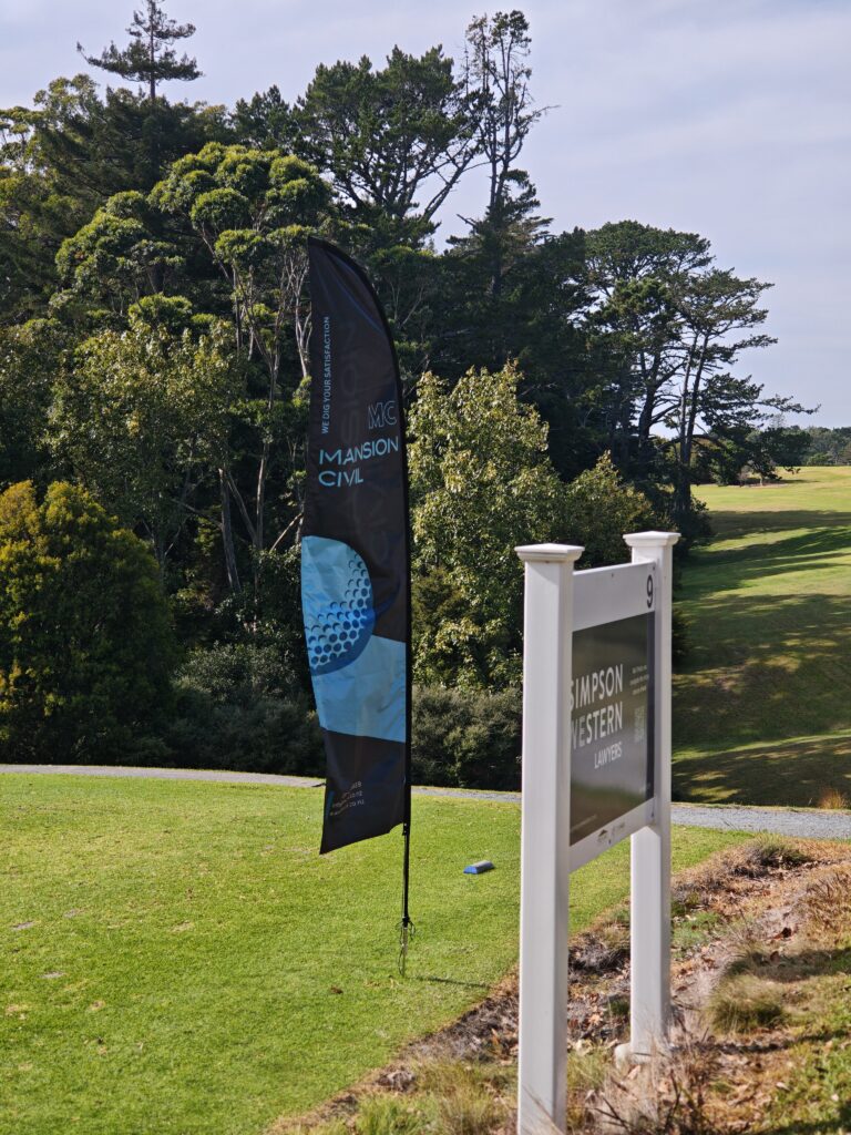 Naylor Love Golf Tournament